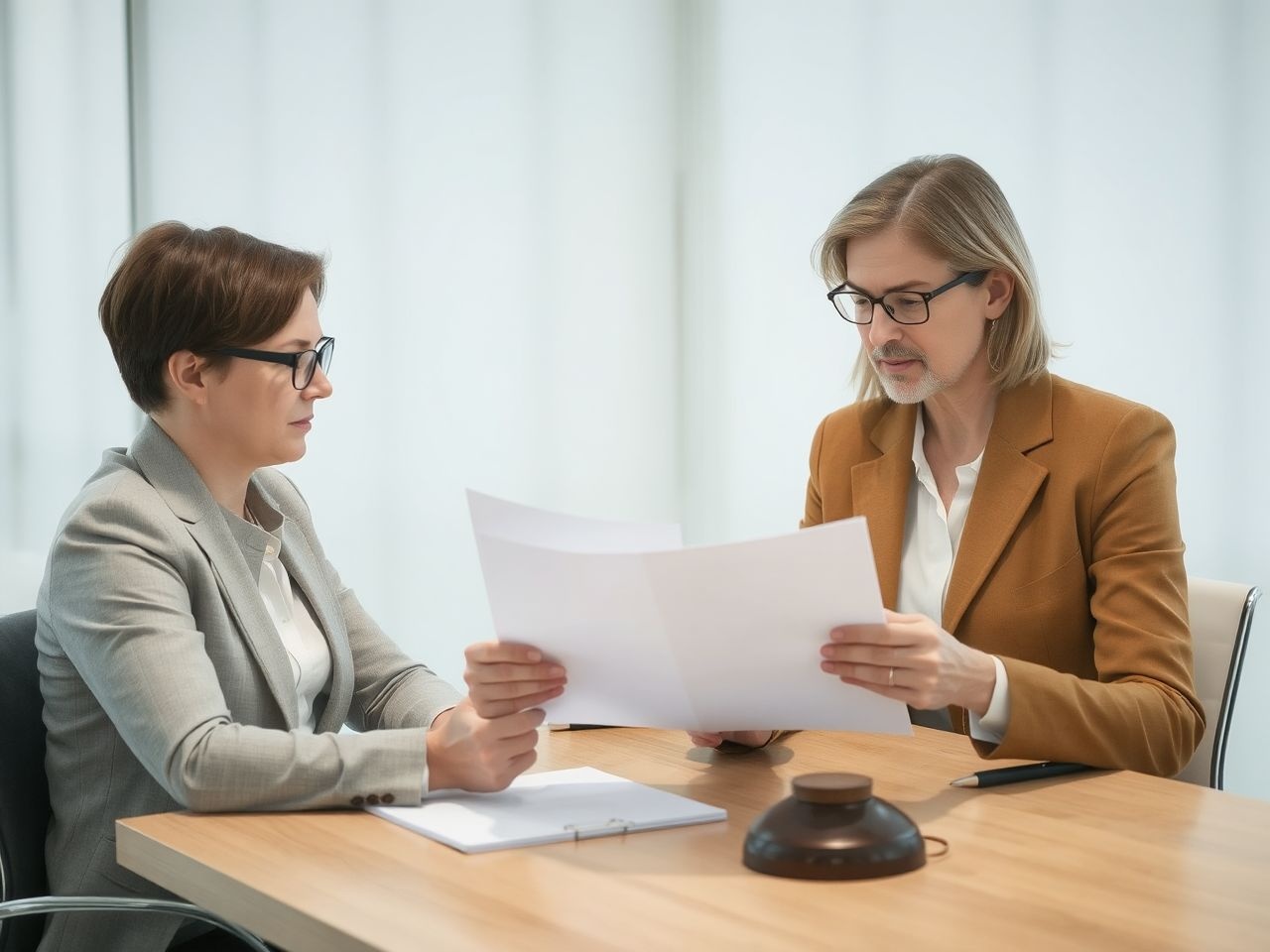 A jogi és pénzügyi tanácsadás kulcs a sikeres csődeljáráshoz.
