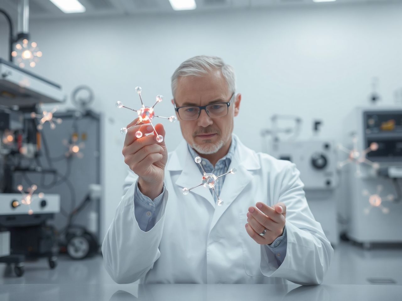 A nitrogén-monoxid szerepe az idegrendszeri betegségek kutatásában ígéretes.