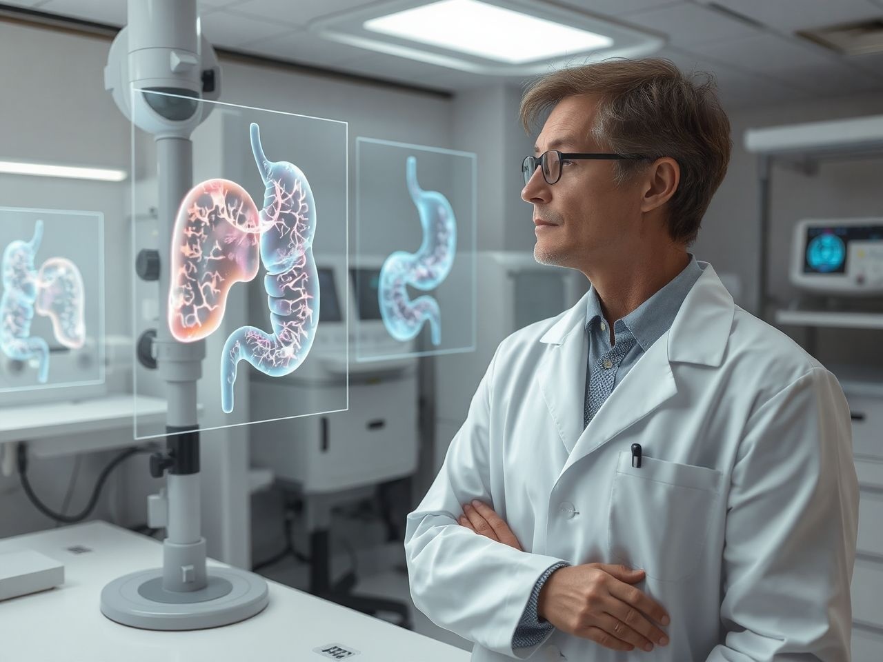 A Vater-papilla kutatása új terápiás célpontokat ígér.