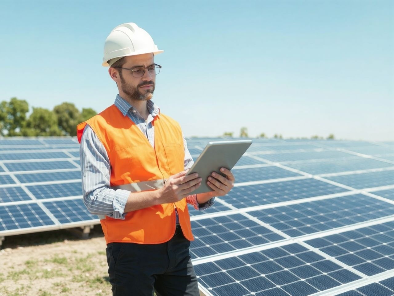 A napenergia tárolása kulcs a folyamatos és megbízható ellátáshoz.