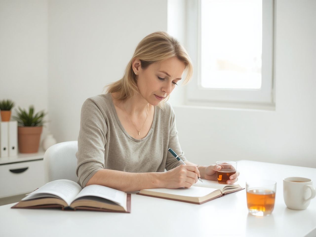 A schizandra javítja a memóriát, fókuszt és tanulási képességet.