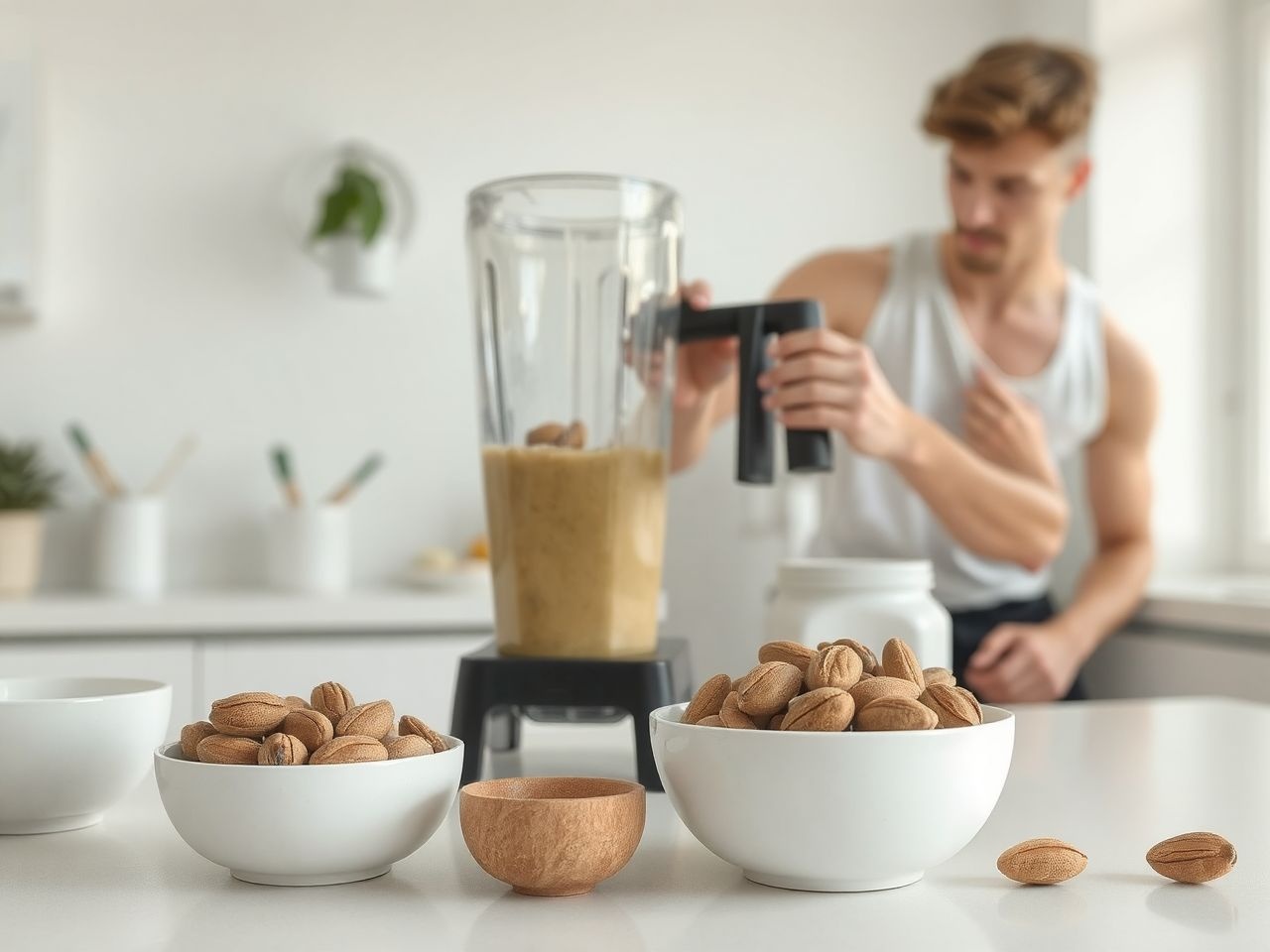 A kóladió serkenti az állóképességet és gyorsítja a regenerációt sportolóknál.