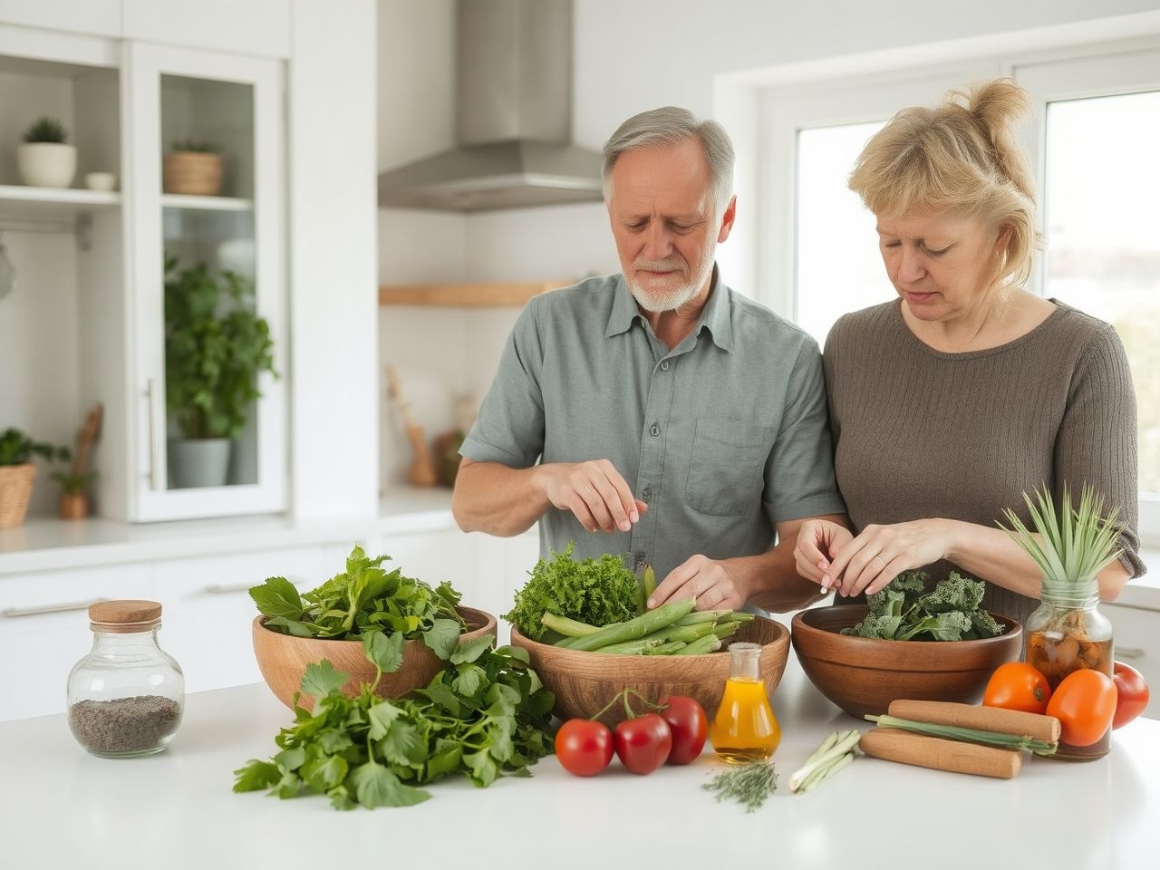 A szaponinok hatékonyan csökkentik a koleszterinszintet és védenek.