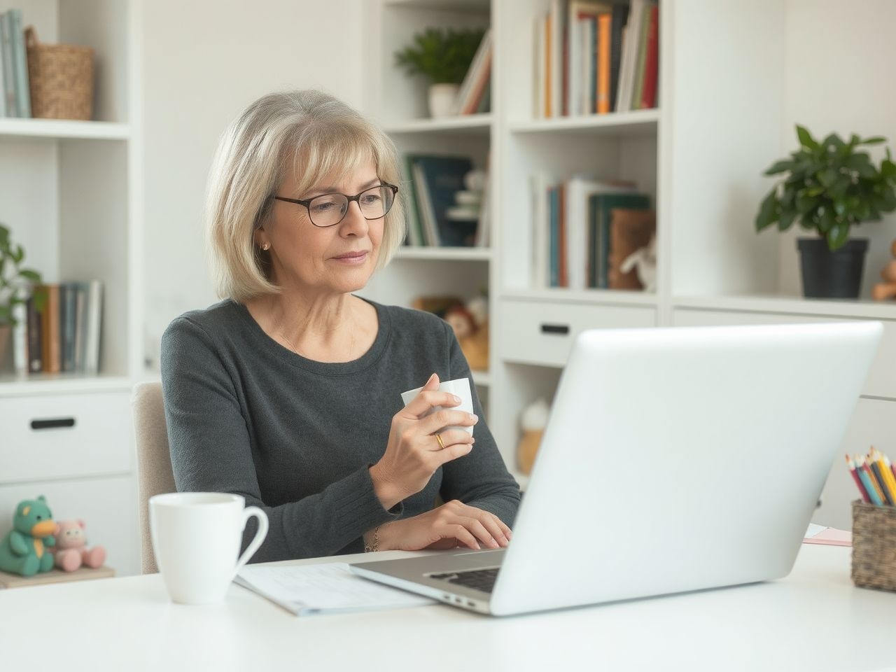 Kósa Éva hangsúlyozza a kritikus médiaértelmezés szerepét gyermeknevelésben.