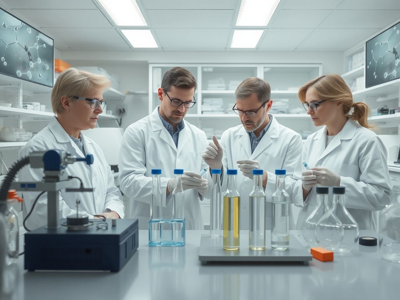 A kinin jövője a gyulladáscsökkentő és antimikrobiális kutatásokban rejlik.