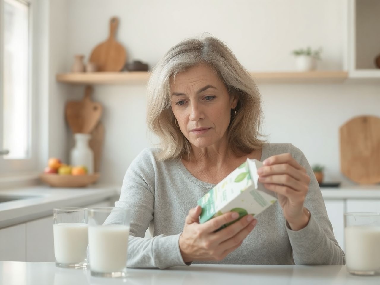 A rizstej magasabb cukortartalma befolyásolhatja vércukorszintet.