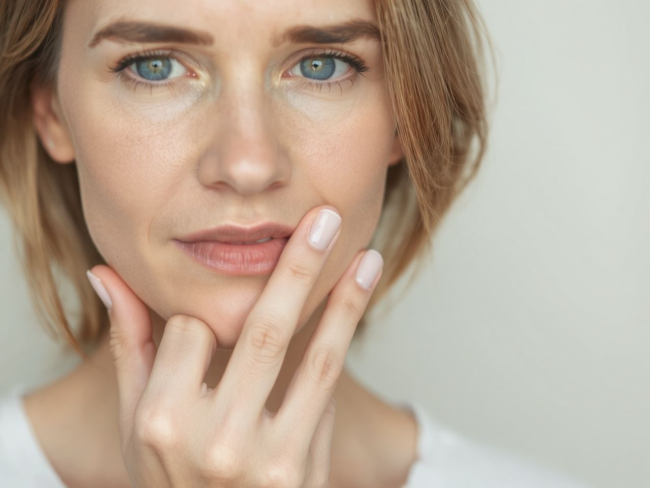 Az azelainsav használata bőrpírt és irritációt válthat ki.