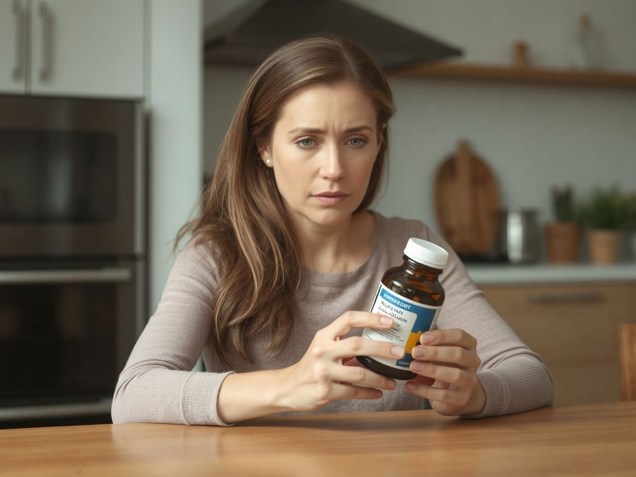 Az L-Arginin szedése előtt orvosi tanács javasolt mellékhatások miatt.