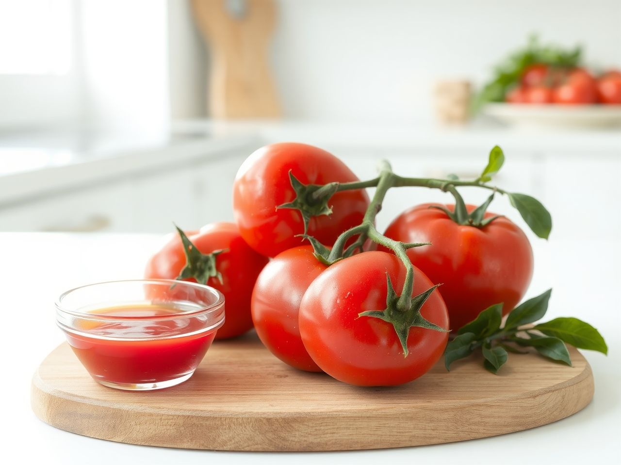 A likopin javítja az inzulinérzékenységet és csökkenti a vércukrot.