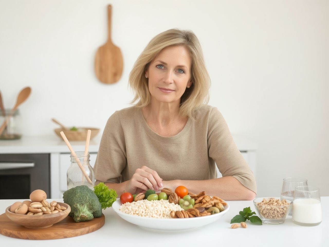 A lítiumhiány hangulatingadozásokat és mentális zavart idézhet elő.