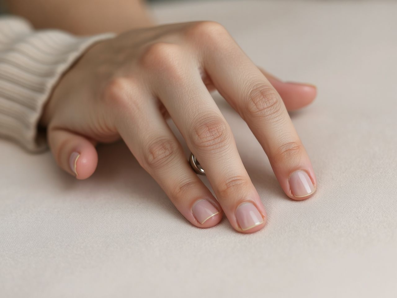 A mágneses gyűrűket rendszeresen kell tisztítani korrózió ellen.