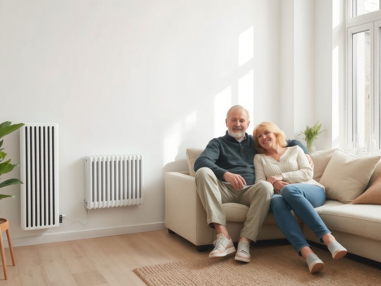 Elektromos fűtés akkor éri meg, ha rövid futásidő kell.