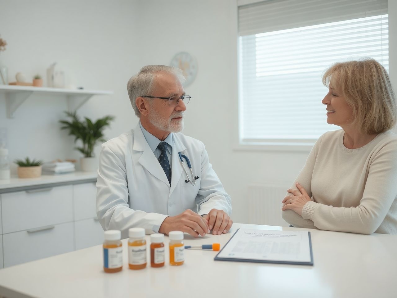 Ketosteril veseelégtelenségben kiegészítő fehérjepótlásként ajánlott.