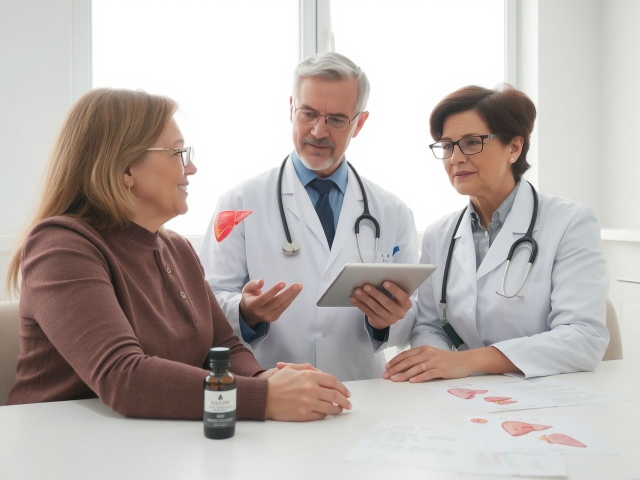 A májenzimek aktivitása jelentősen befolyásolja a CBD lebontását.