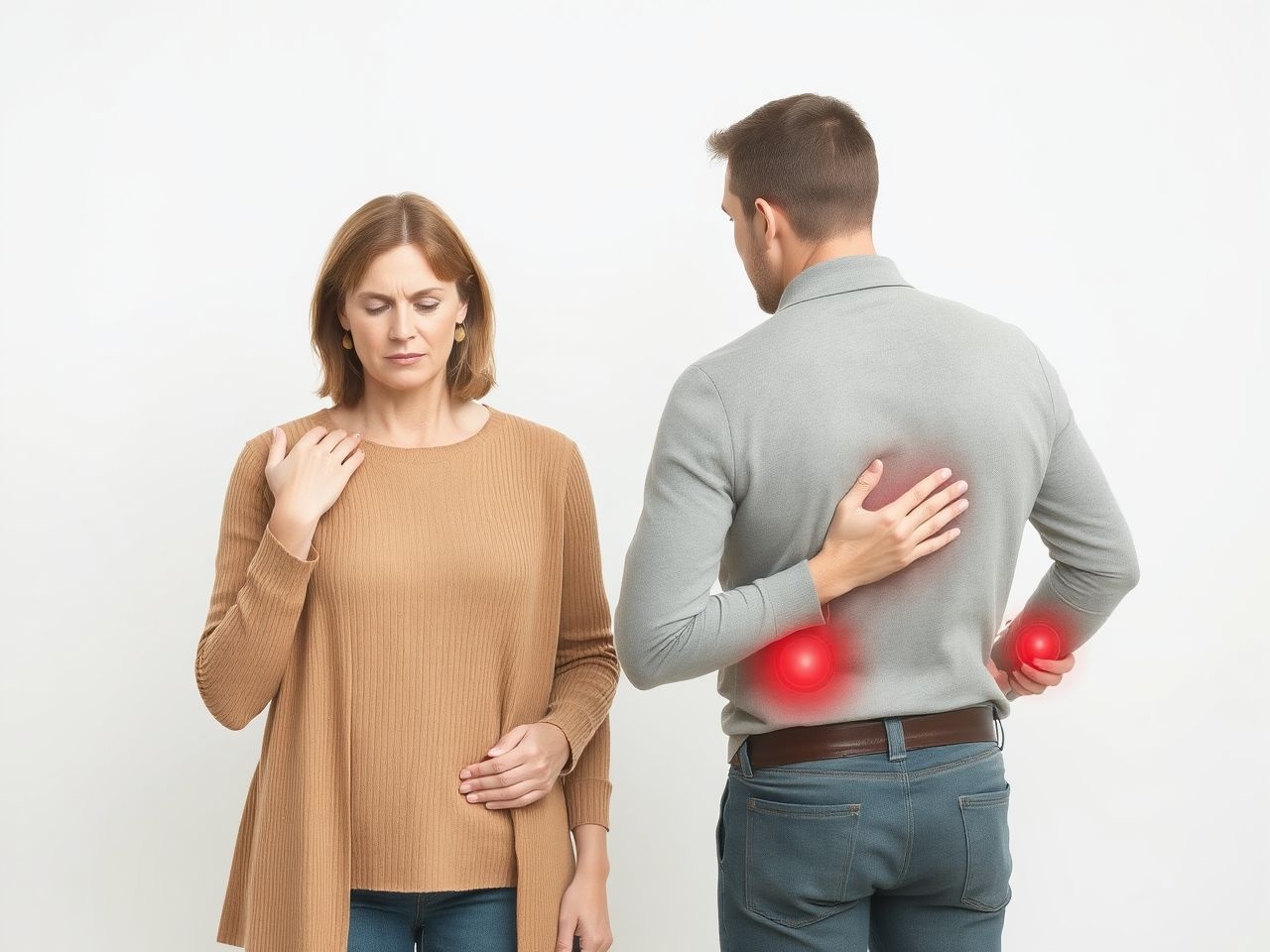 A dexketoprofén hatékony izom- és ízületi fájdalmakra.