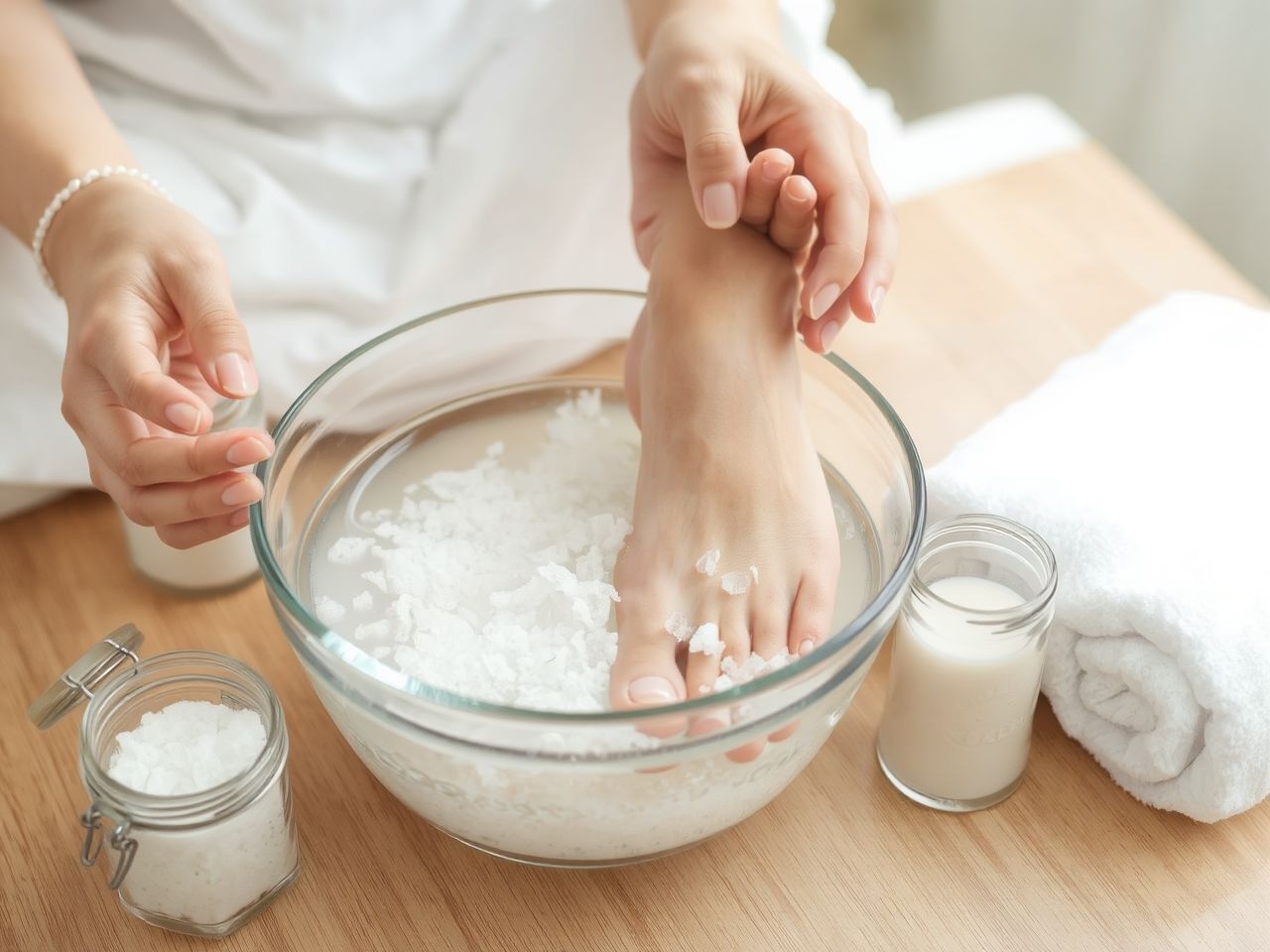 Epsom-só túladagolása gyomorpanaszokat és izomgyengeséget okozhat.