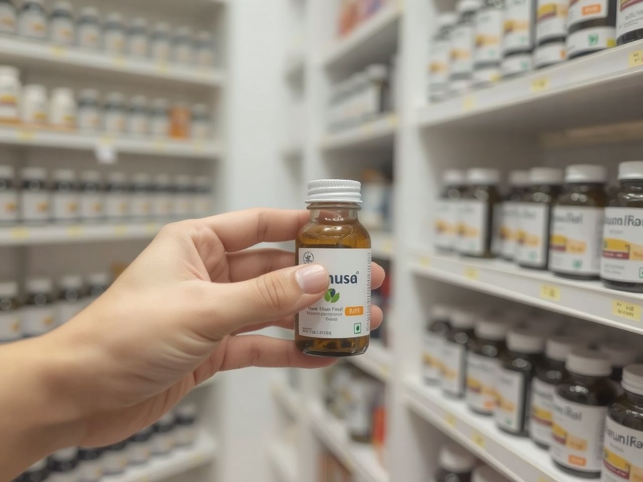 Vásárláskor ellenőrizzük a diamizin tisztaságát és származását.