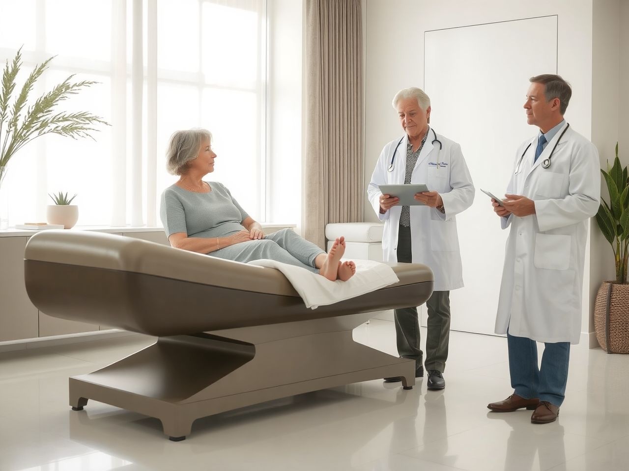 A mágneságyak nem gyógyítanak, de enyhíthetik a fájdalmat.