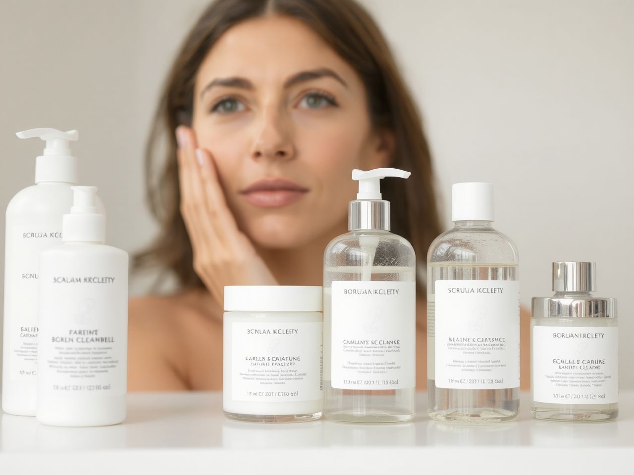 A parabének biztonságosak, csak ritka allergiás reakciókat okoznak.