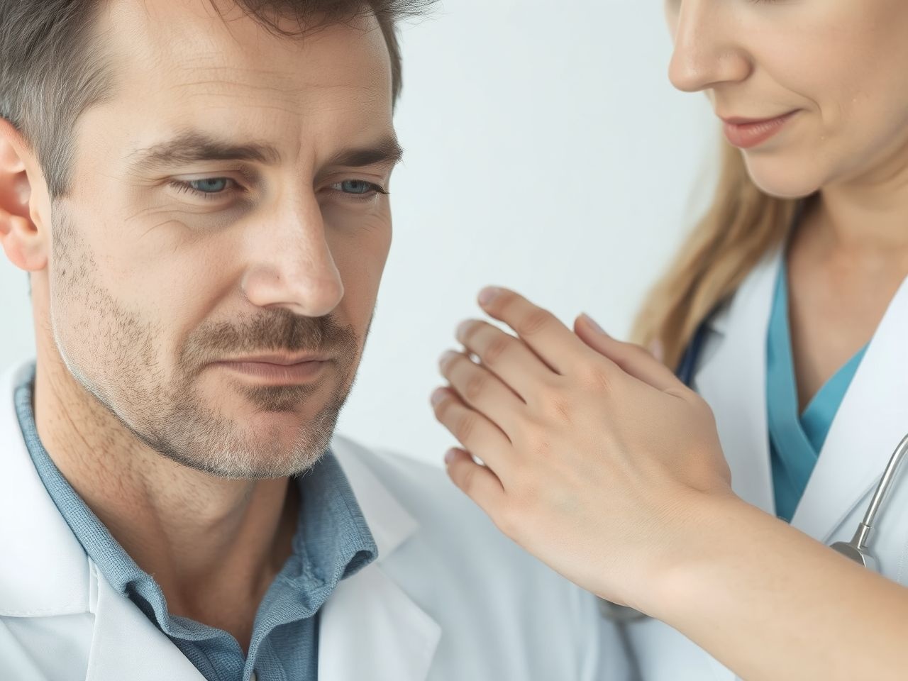 A gyors pulzus nem mindig jelent szívproblémát.