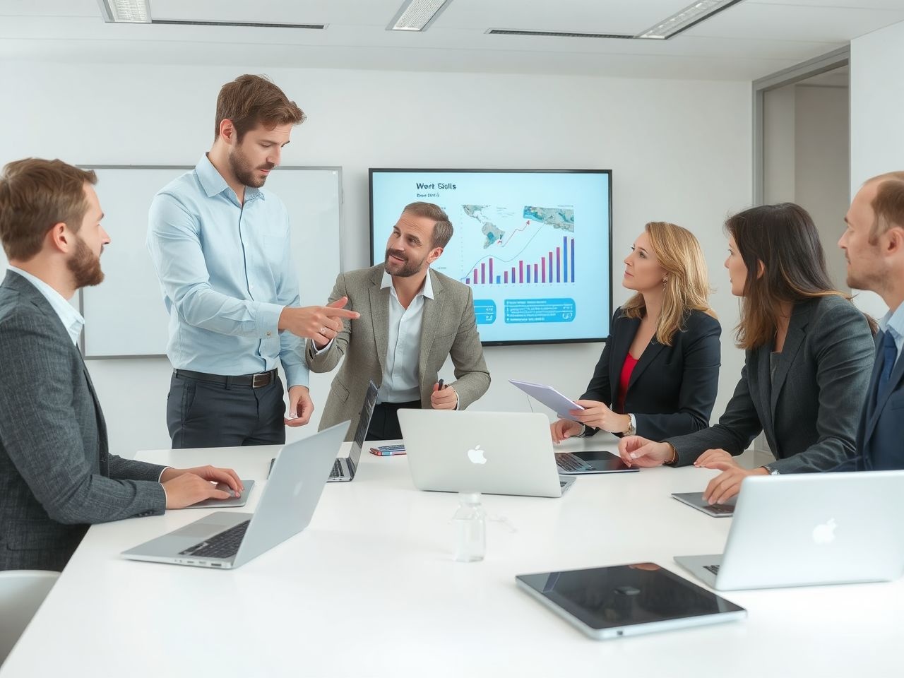 A munkaerőpiac gyors változása új készségeket követel meg.