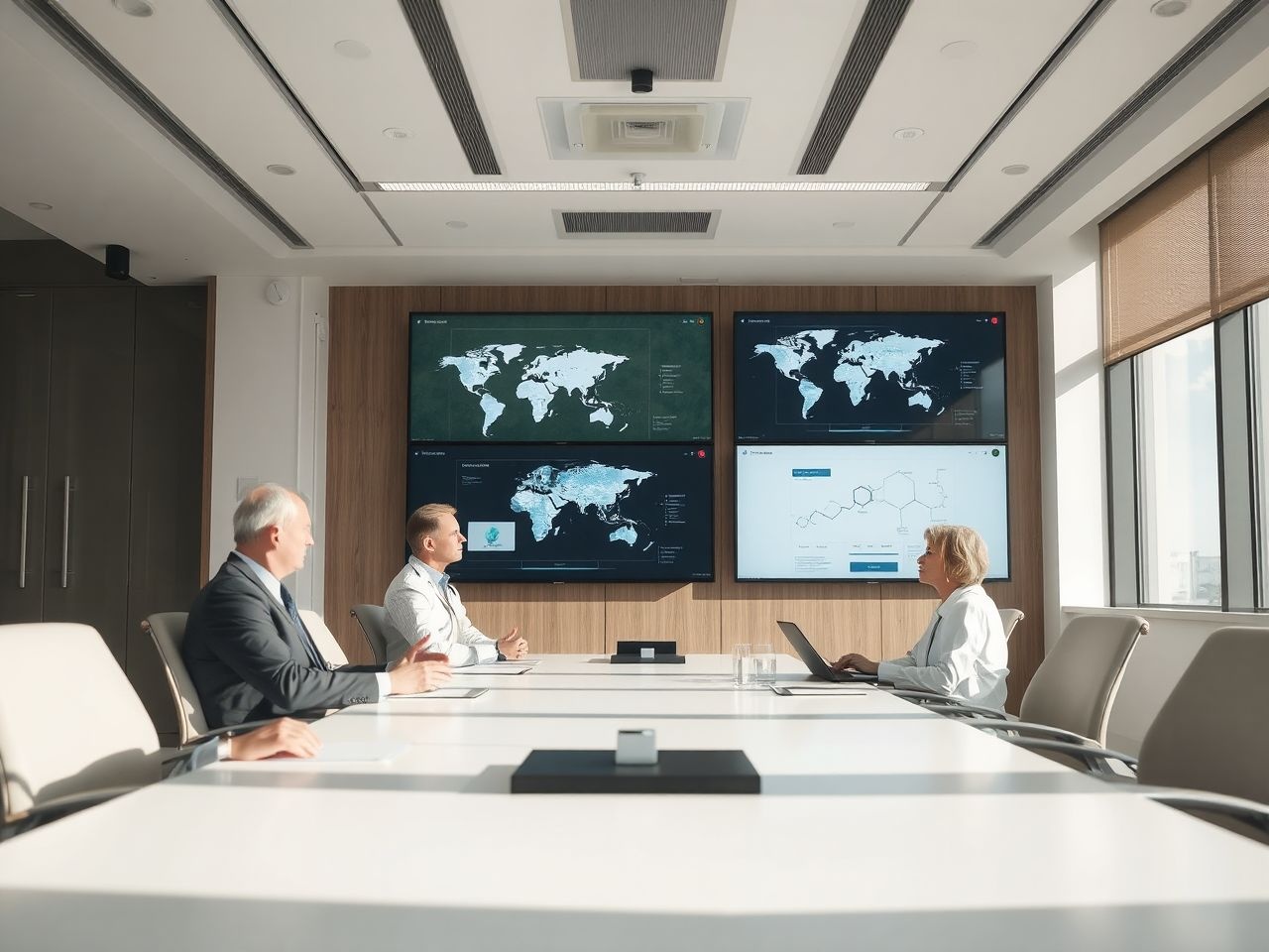 Nemzetközi szabályozások csökkentik a halogénezett szénhidrogének káros hatását.