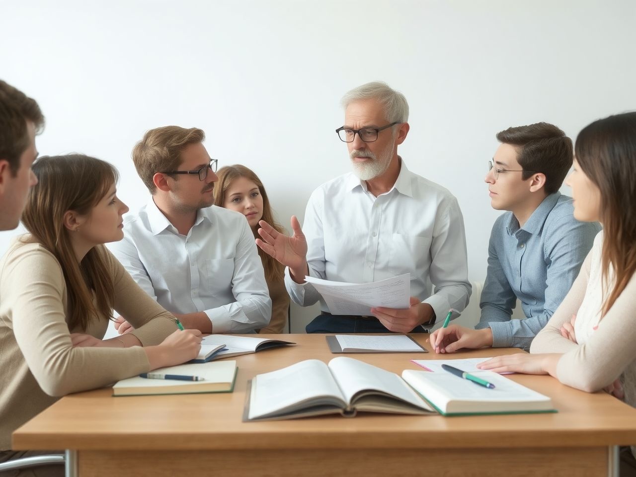 A helyes német névmáshasználat alapja a pontos nyelvtan.