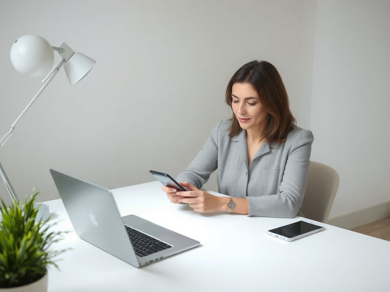 Hatékony online jelenlét növeli a vállalkozás ügyfélkörét.