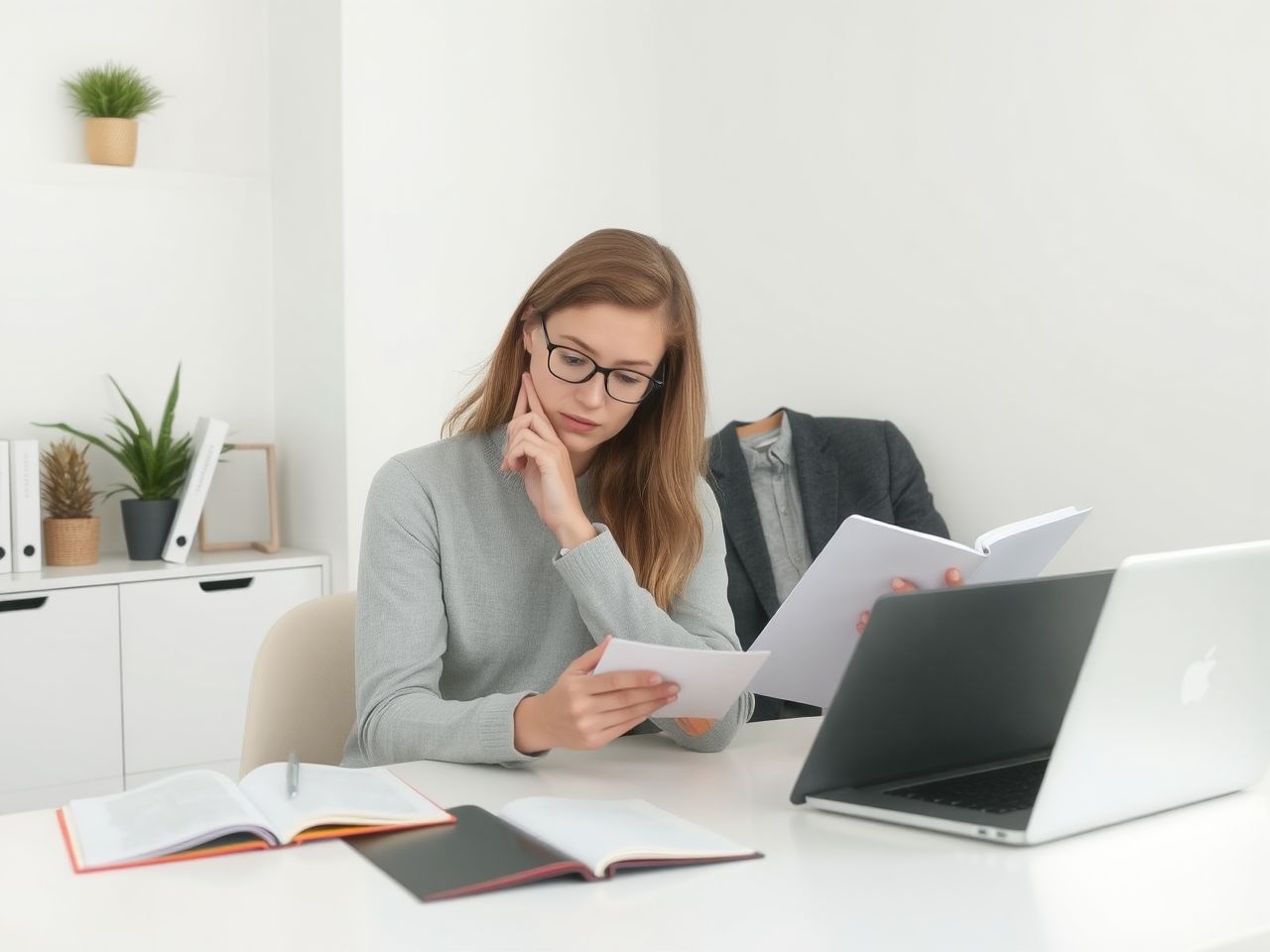 A pályaorientáció segít tudatosan választani jövőbeli szakmát.