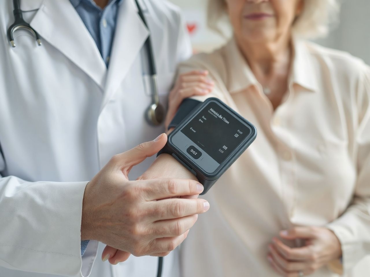 A Panangin kiegyensúlyozza az elektrolitokat a vérnyomás csökkentéséért.