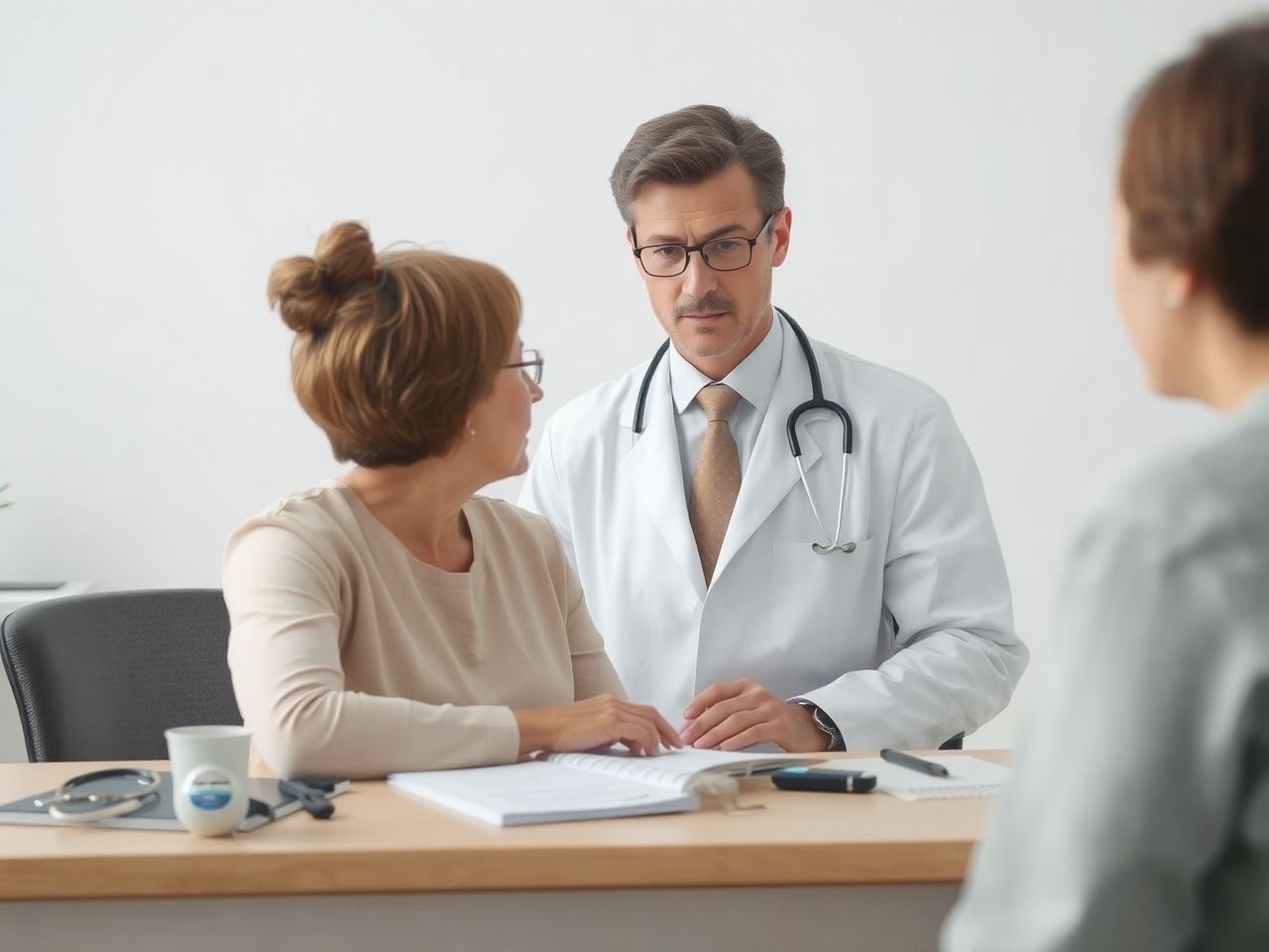 Orvosi tanácsok segítenek vércukorszint ingadozásának hatékony kezelésében.