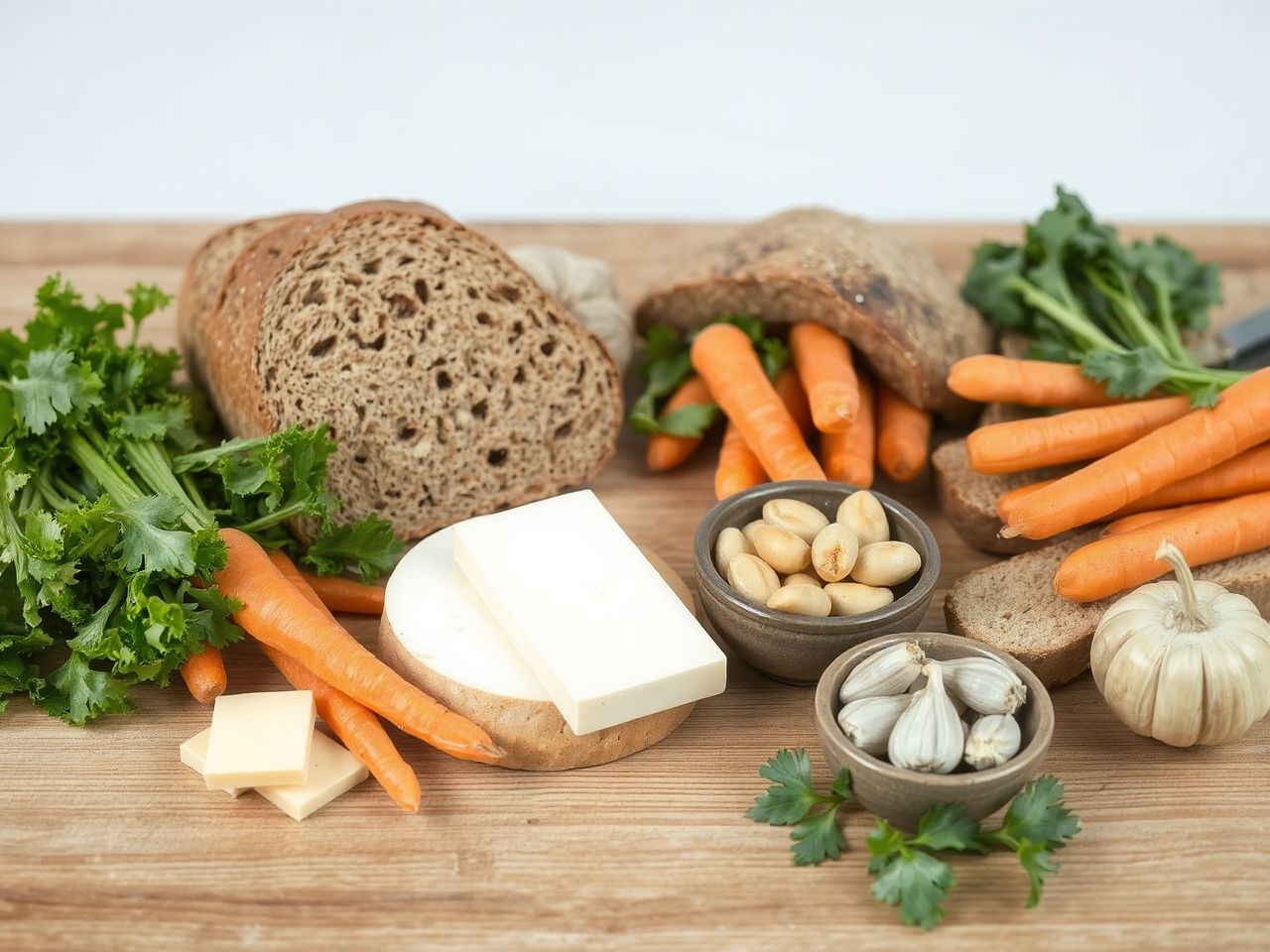 A propionát természetes prebiotikumként támogatja a bélflóra egészségét.