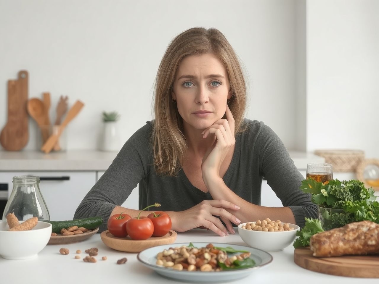 A szociális izoláció gyakori a paleolit diéta szigorú követése mellett.