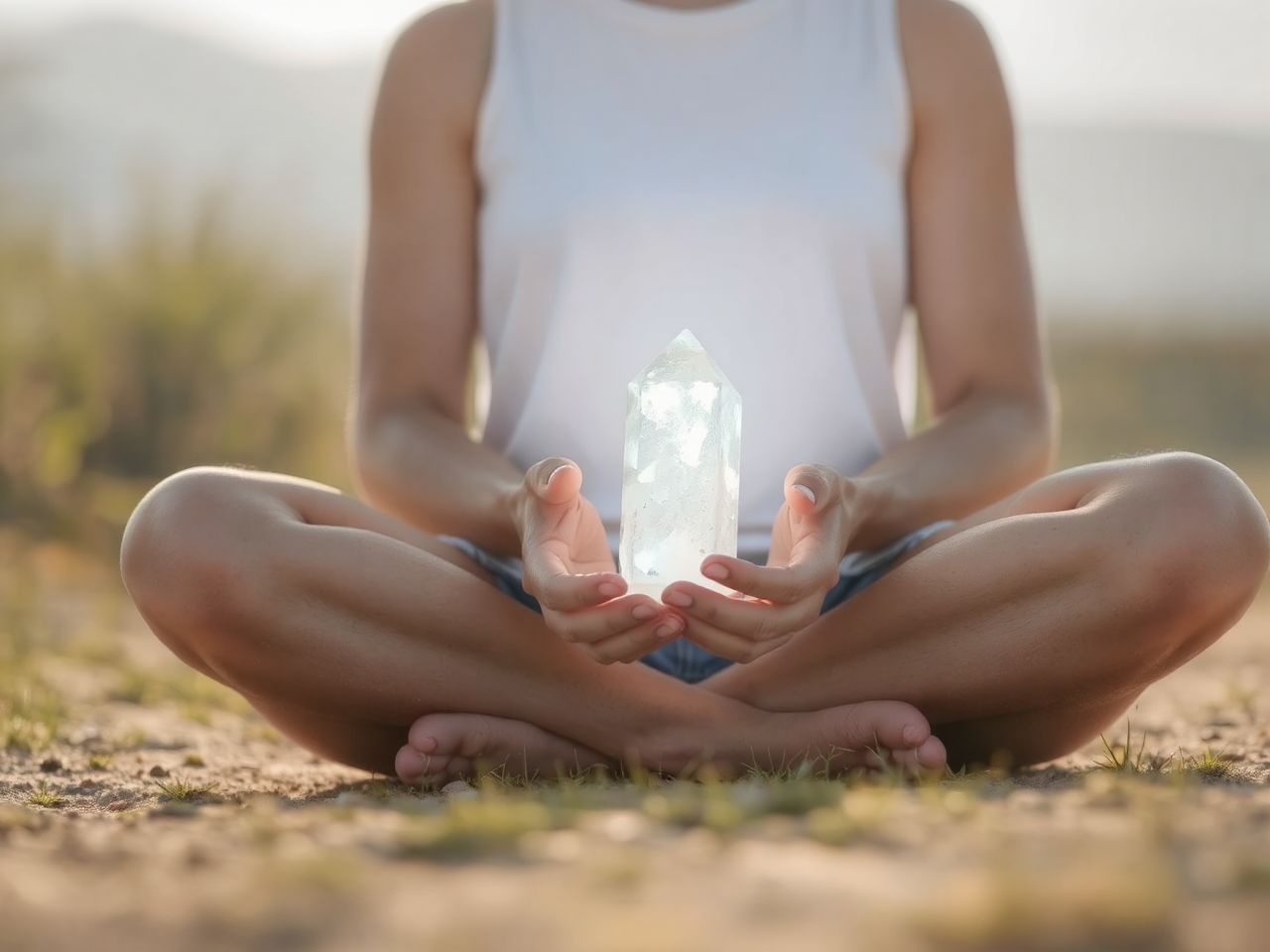 A szerafinit erősíti a spirituális ébredést és isteni kapcsolódást.
