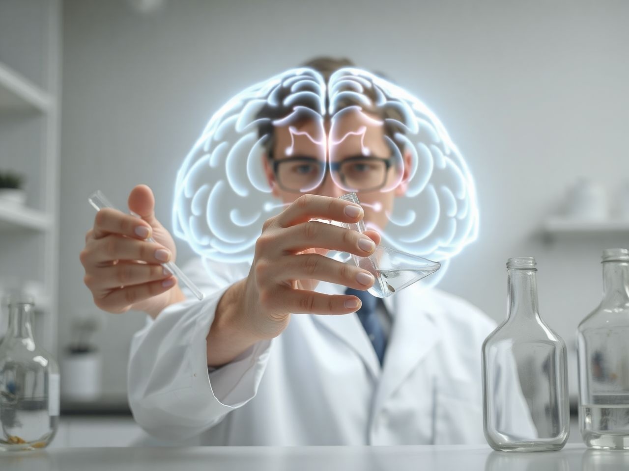 A vér-agy gát modulálása új terápiás lehetőségeket nyit meg.