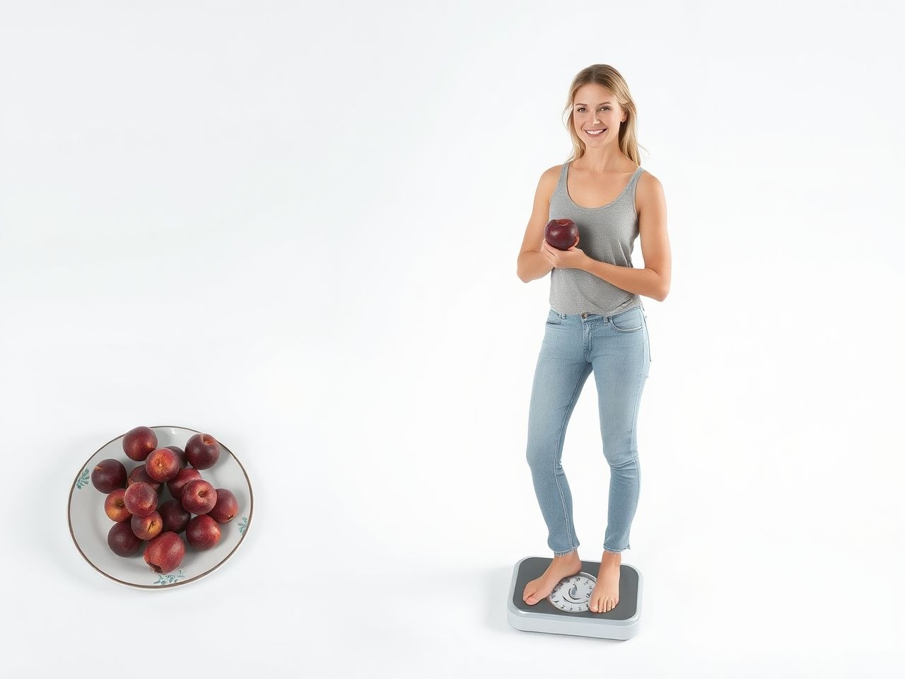 A szilva rostjai hatékonyan támogatják a teltségérzet fenntartását.