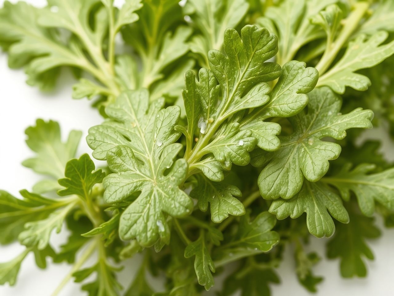 A rukkolában található lutein és zeaxantin védi a szemet.