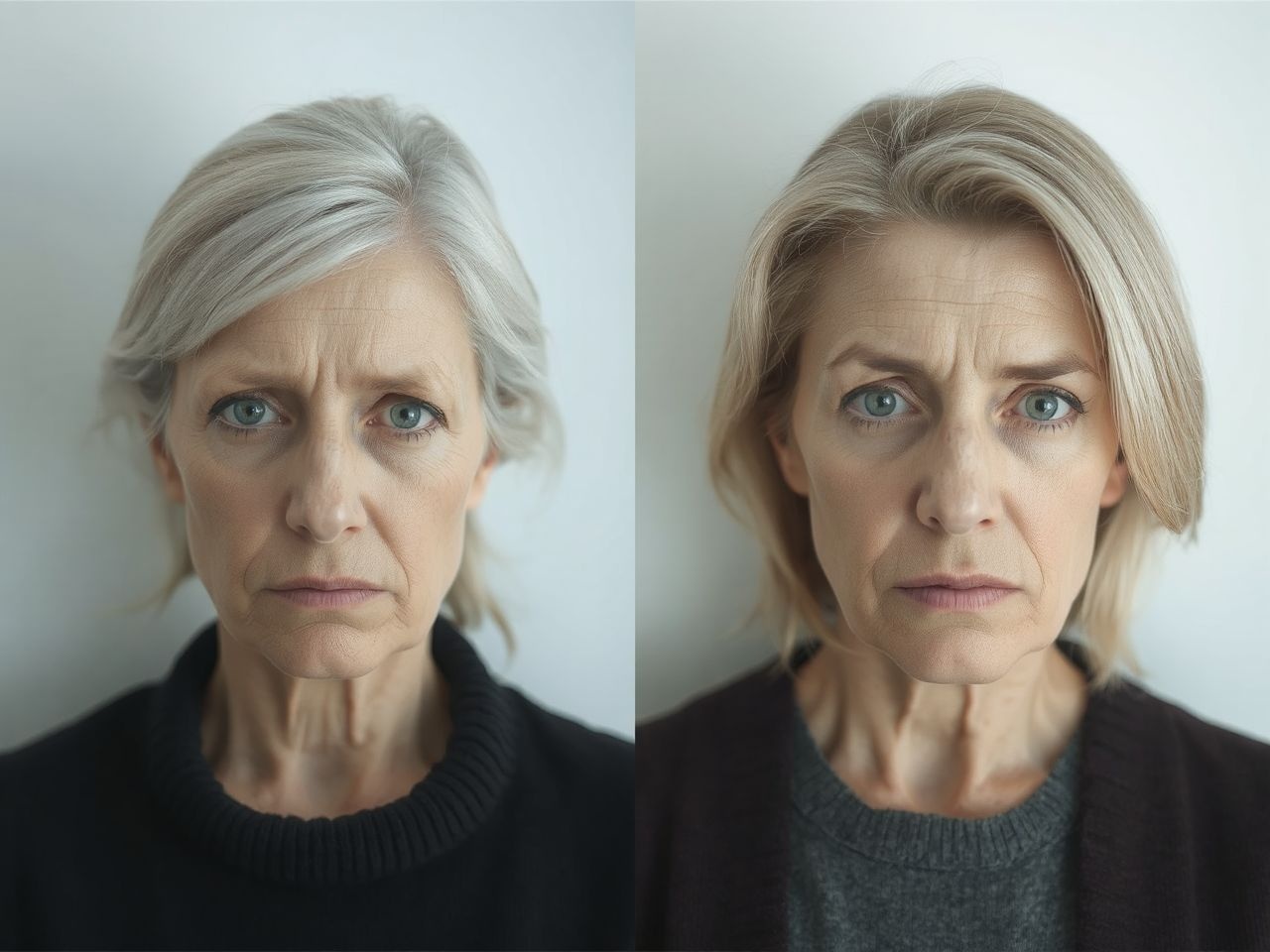 A szerotonin egyensúlyhiány hangulatzavarokhoz és szorongáshoz vezethet.