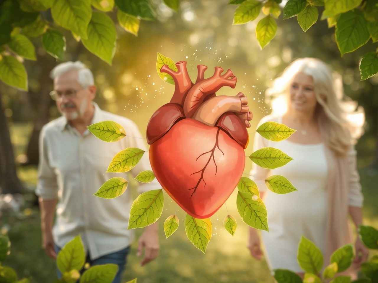 A polifenolok erősítik a szív egészségét és érfalak rugalmasságát.