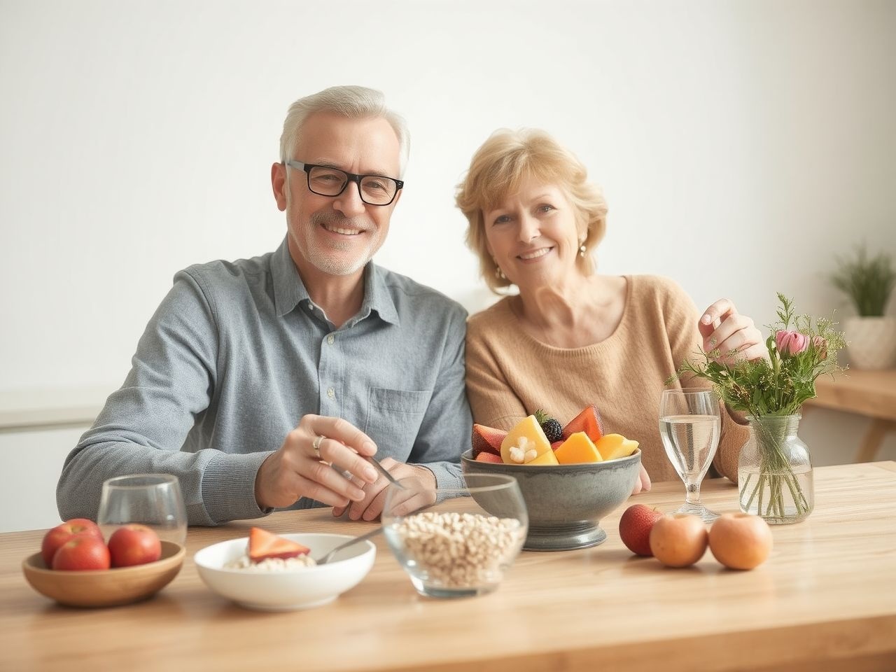 A tönkölypehely csökkenti a szívbetegségek kockázatát.