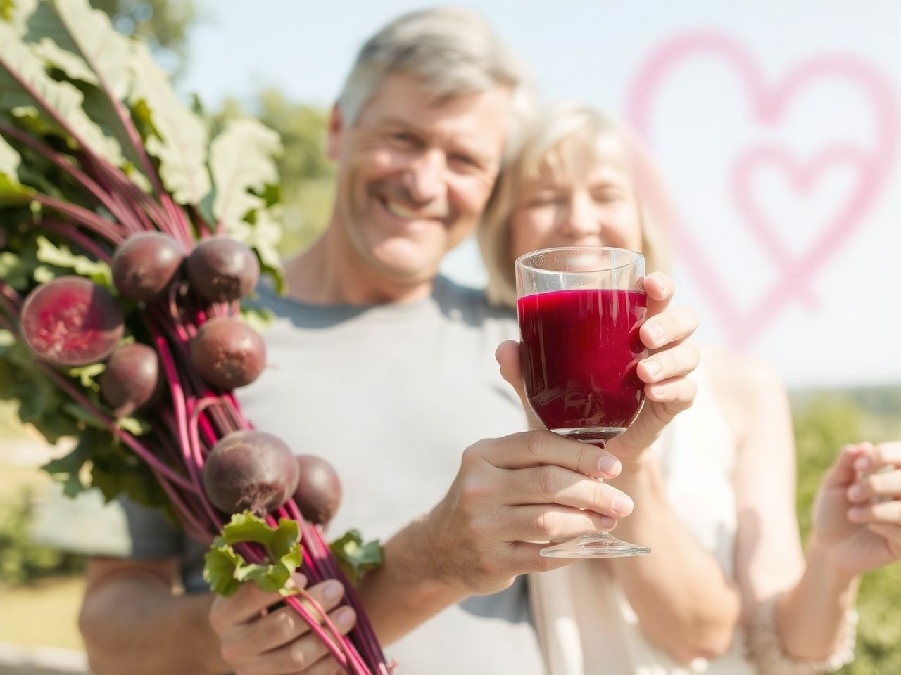 A cékla nitráttartalma segít természetesen csökkenteni a vérnyomást.