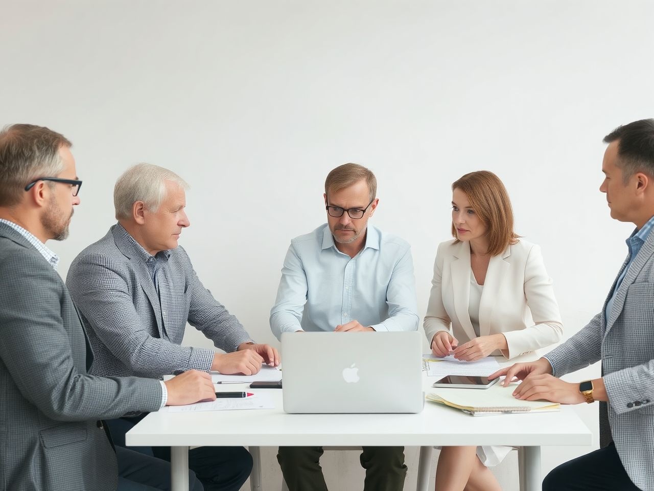 A felelősség megosztása kulcs a társadalmi szabályozásban.