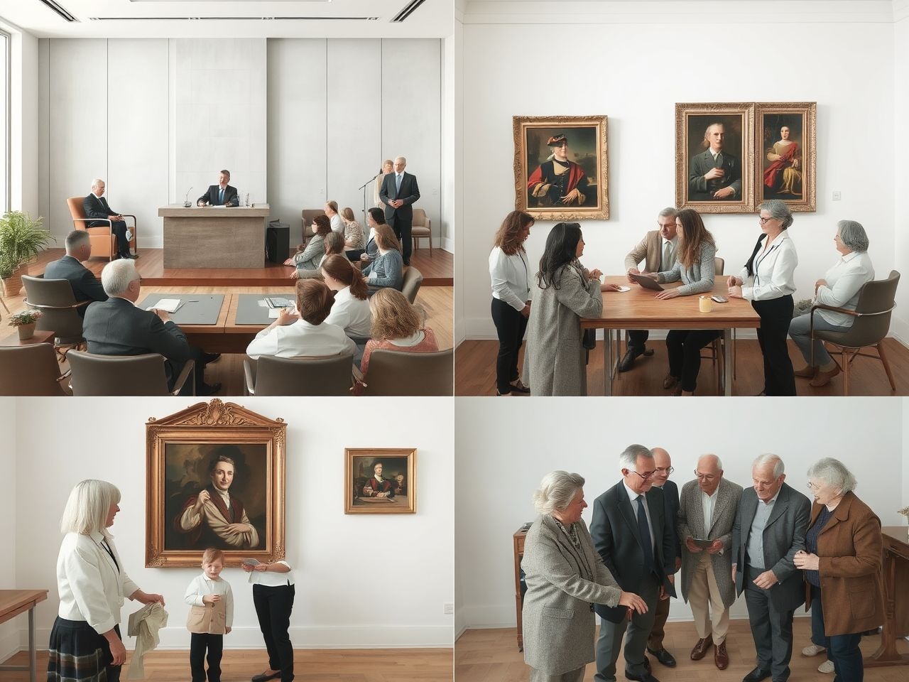 A kereszténység formálta az európai jogrendszerek alapjait.