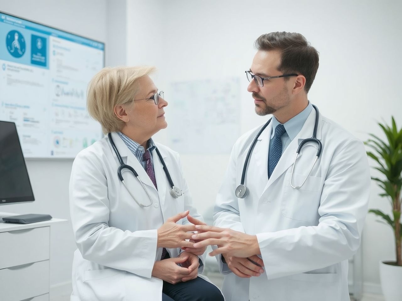 A Panalgorin hatékony gyulladáscsökkentő szerep kiválasztott betegségekben.