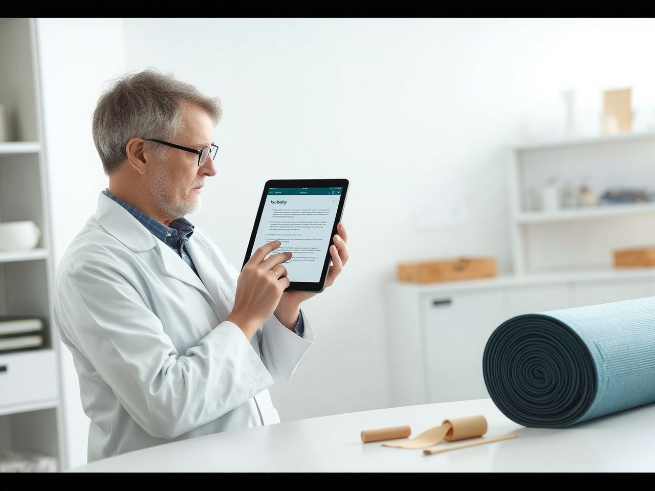 A jóga rendszeres gyakorlása csökkenti a kortizolszintet és stresszt.