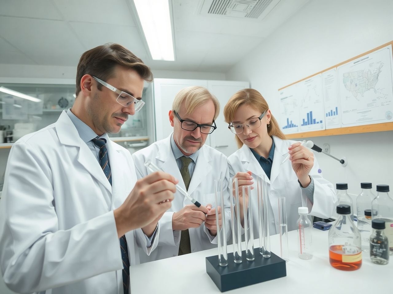 A tudomány szerint a tapaszok hatékonyan támogatják az anyagcserét.