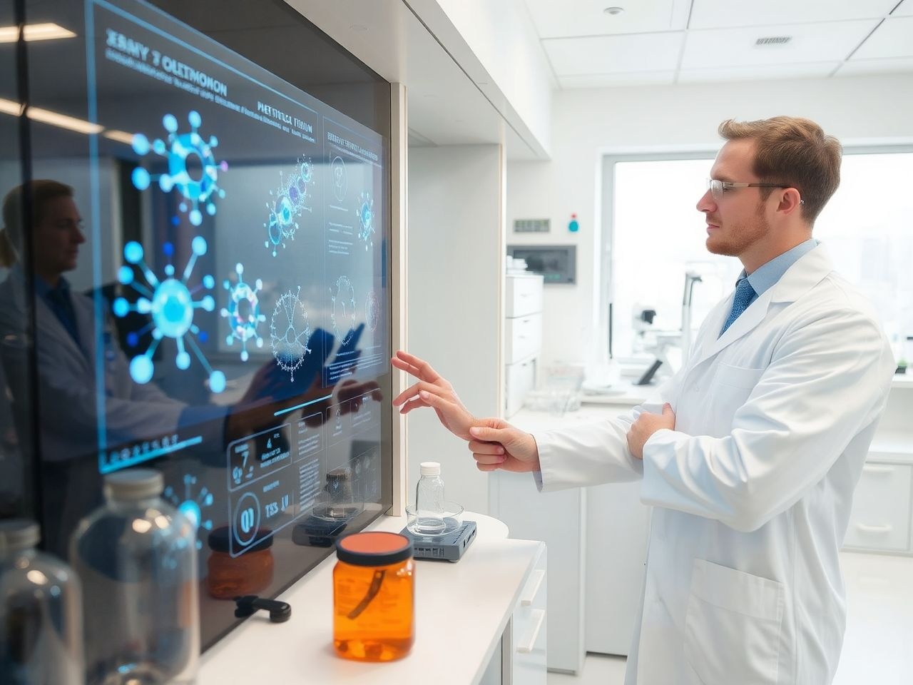 A metil cellulóz ígéretes prebiotikumként formálja a jövőt.