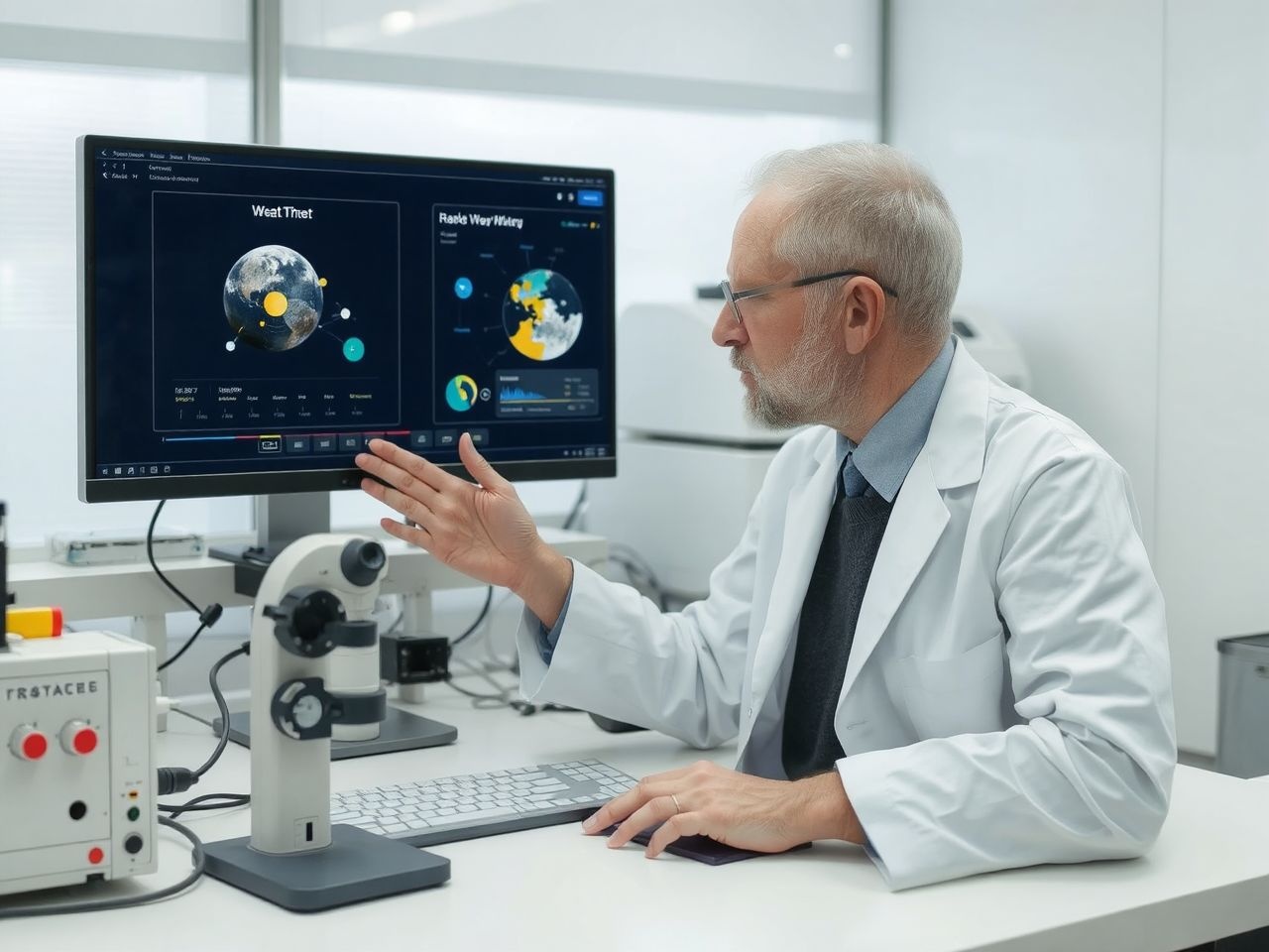 A légnyomásváltozás befolyásolja az idegrendszer működését.