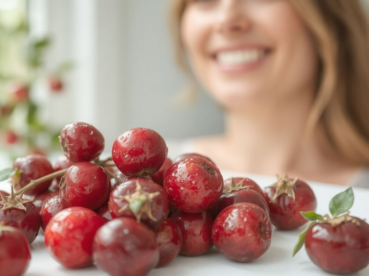 A tőzegáfonya antioxidánsai a húgyutak mellett más szerveket is védenek.