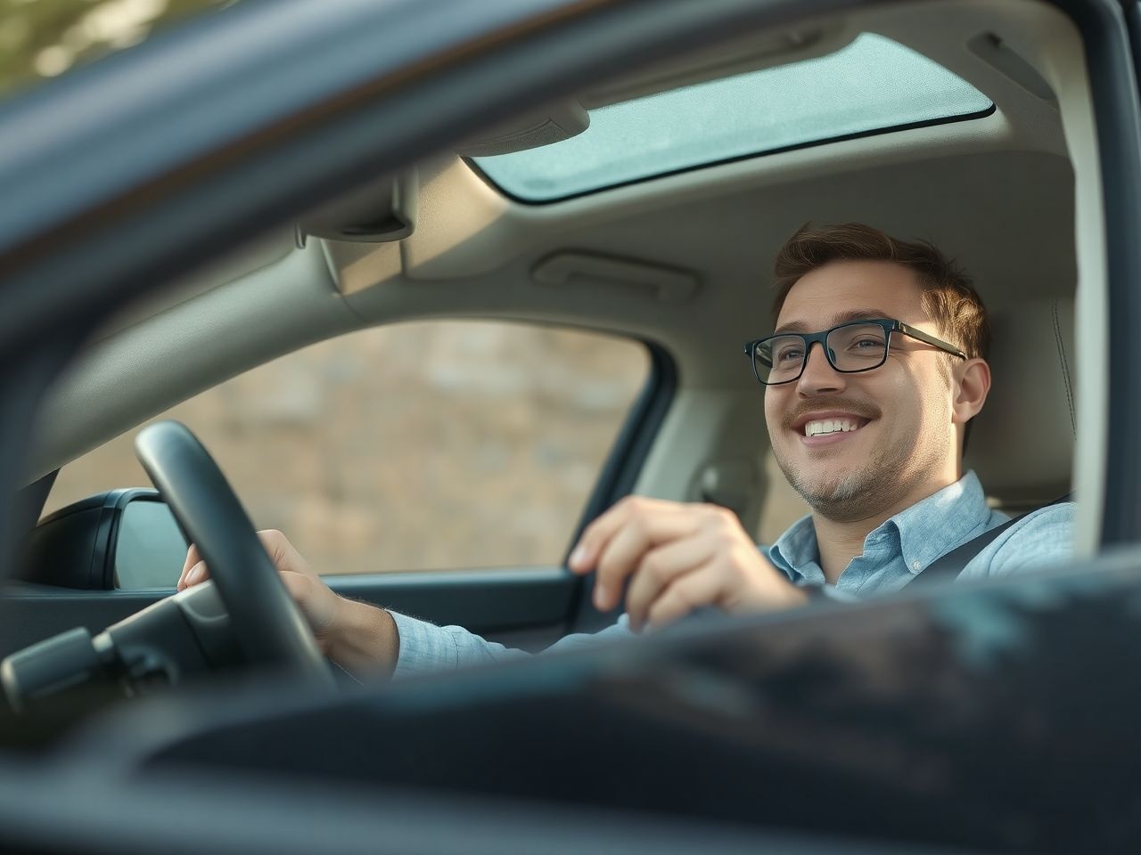 Az EAT6 váltó gyors és sima kapcsolást biztosít vezetés közben.